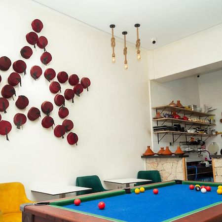 Hotel Wow Ντάχλα Εξωτερικό φωτογραφία