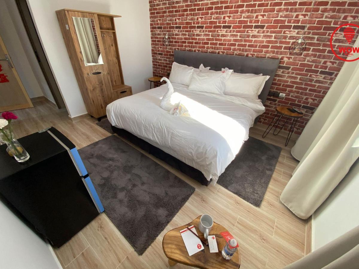 Hotel Wow Ντάχλα Εξωτερικό φωτογραφία