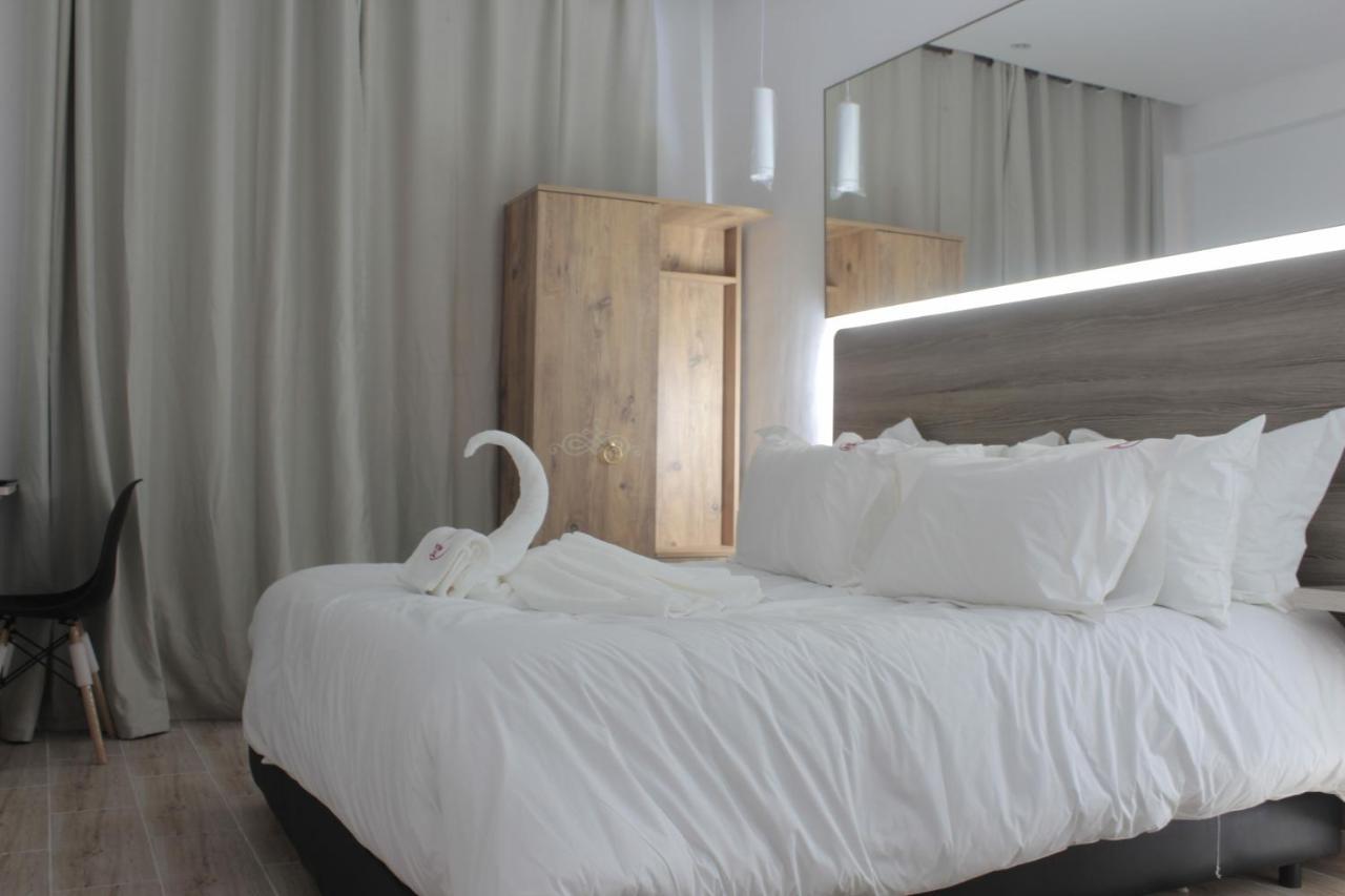 Hotel Wow Ντάχλα Εξωτερικό φωτογραφία