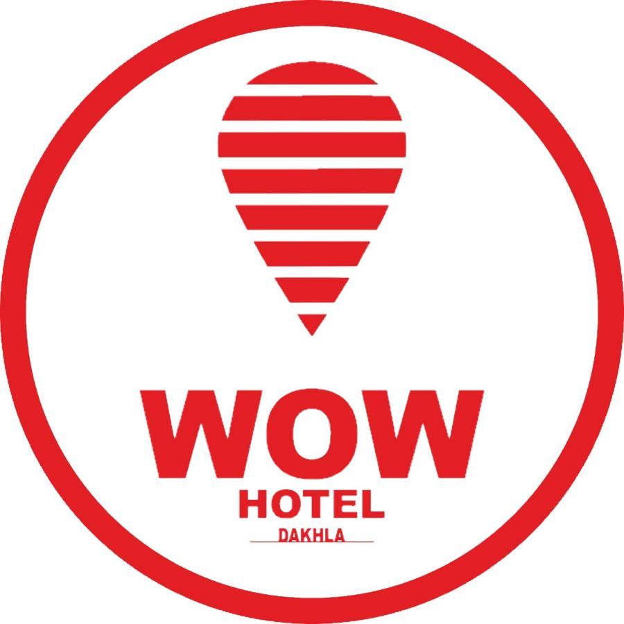 Hotel Wow Ντάχλα Εξωτερικό φωτογραφία