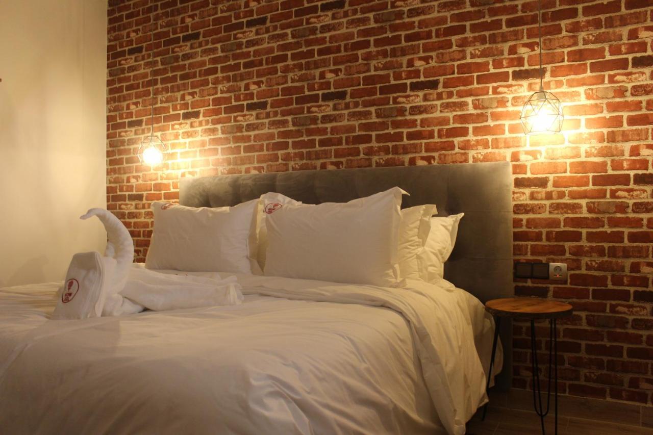 Hotel Wow Ντάχλα Εξωτερικό φωτογραφία
