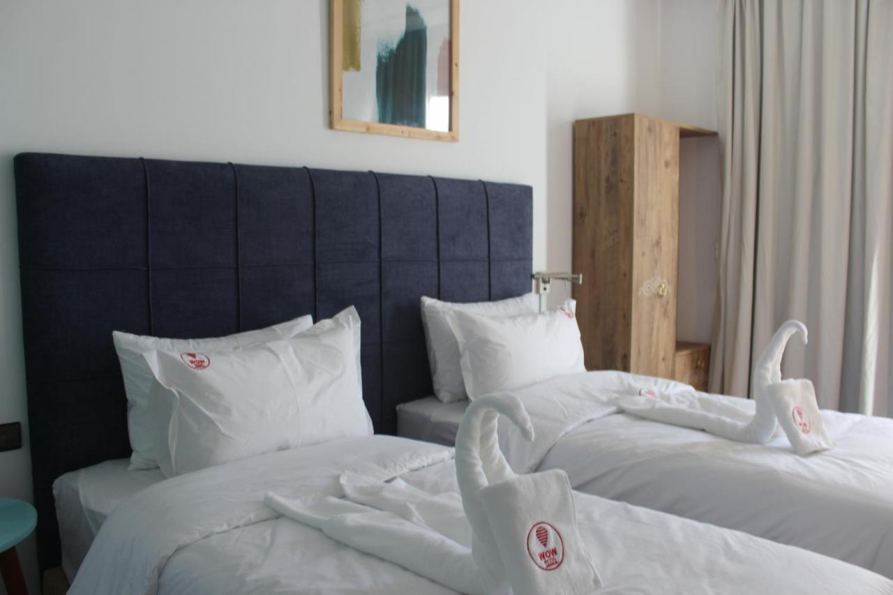 Hotel Wow Ντάχλα Εξωτερικό φωτογραφία