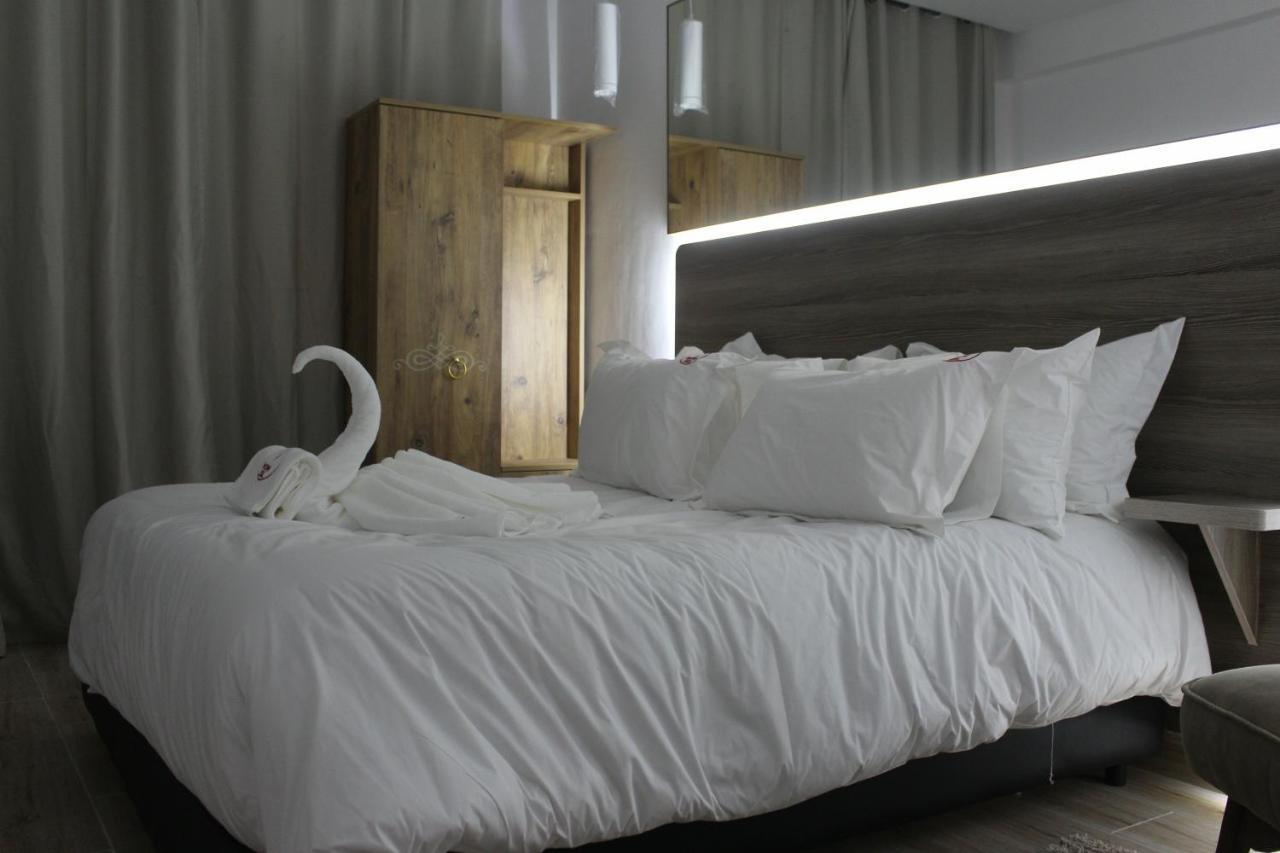 Hotel Wow Ντάχλα Εξωτερικό φωτογραφία