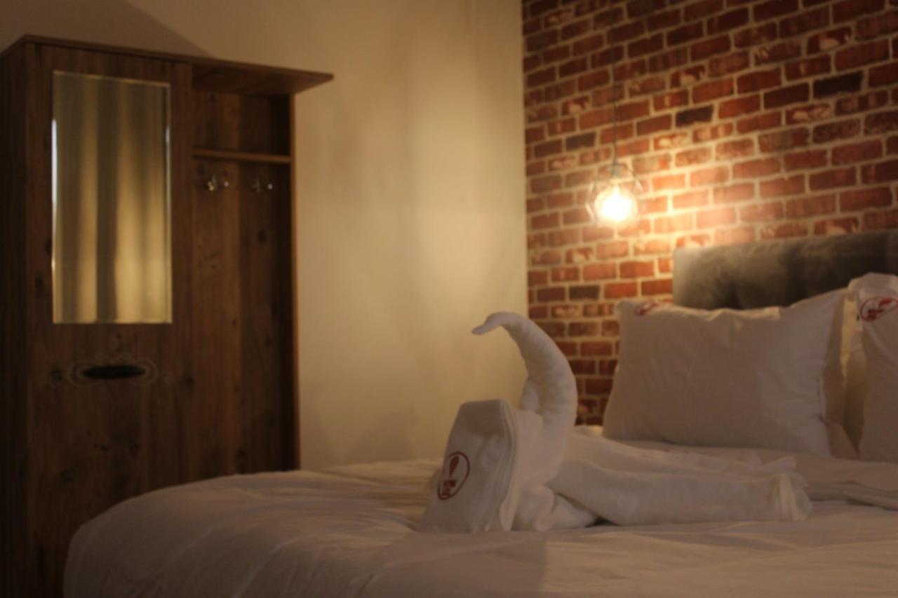 Hotel Wow Ντάχλα Εξωτερικό φωτογραφία