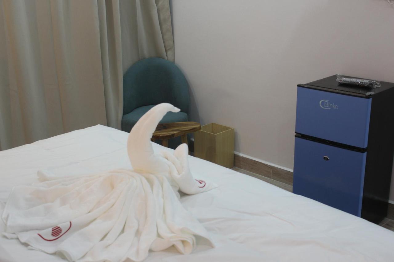 Hotel Wow Ντάχλα Εξωτερικό φωτογραφία