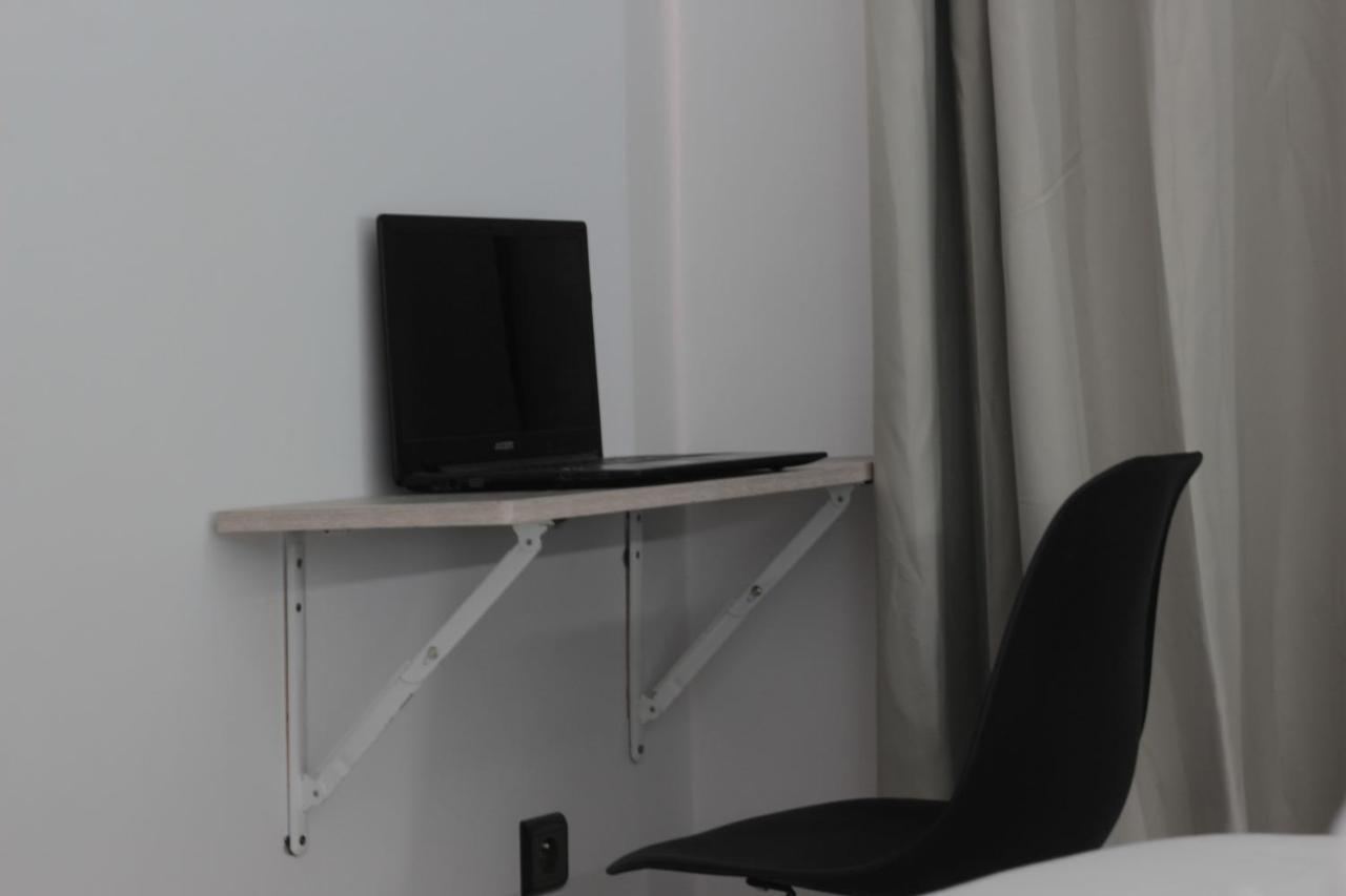 Hotel Wow Ντάχλα Εξωτερικό φωτογραφία