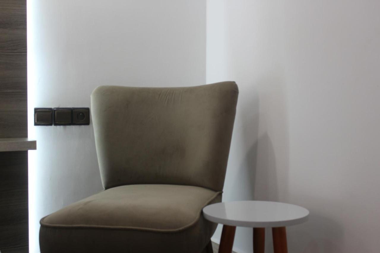 Hotel Wow Ντάχλα Εξωτερικό φωτογραφία