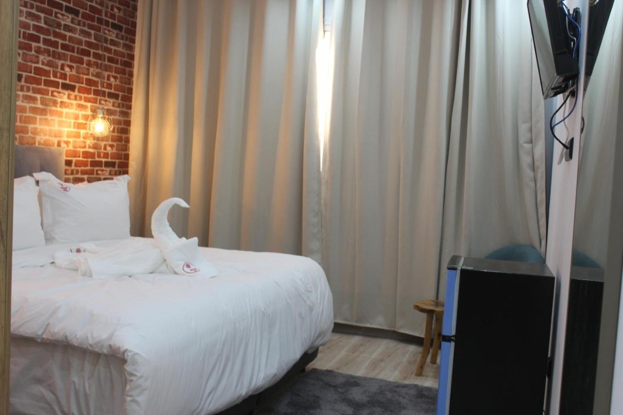 Hotel Wow Ντάχλα Εξωτερικό φωτογραφία
