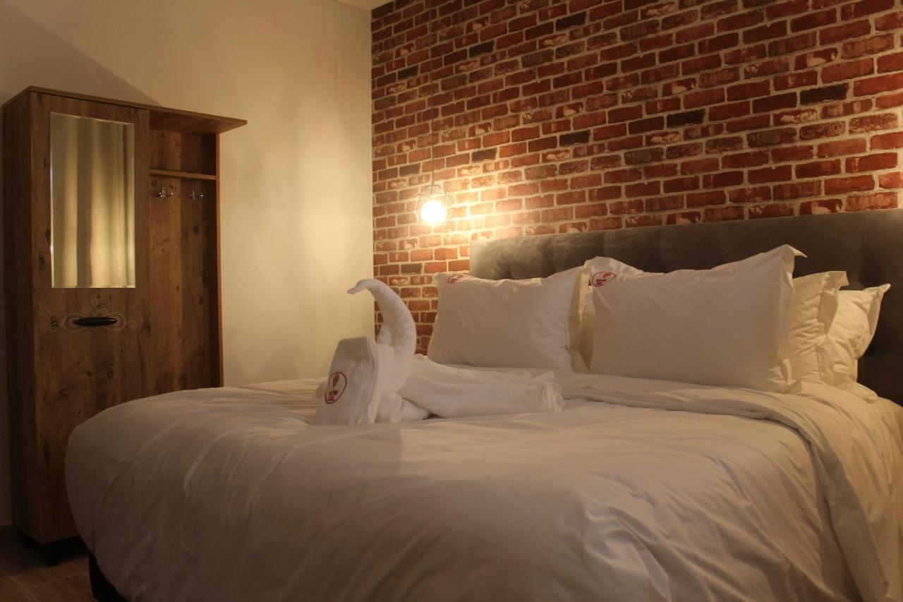 Hotel Wow Ντάχλα Εξωτερικό φωτογραφία