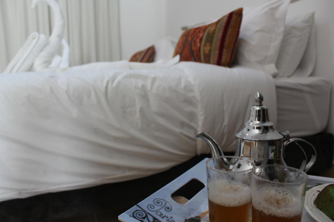 Hotel Wow Ντάχλα Εξωτερικό φωτογραφία