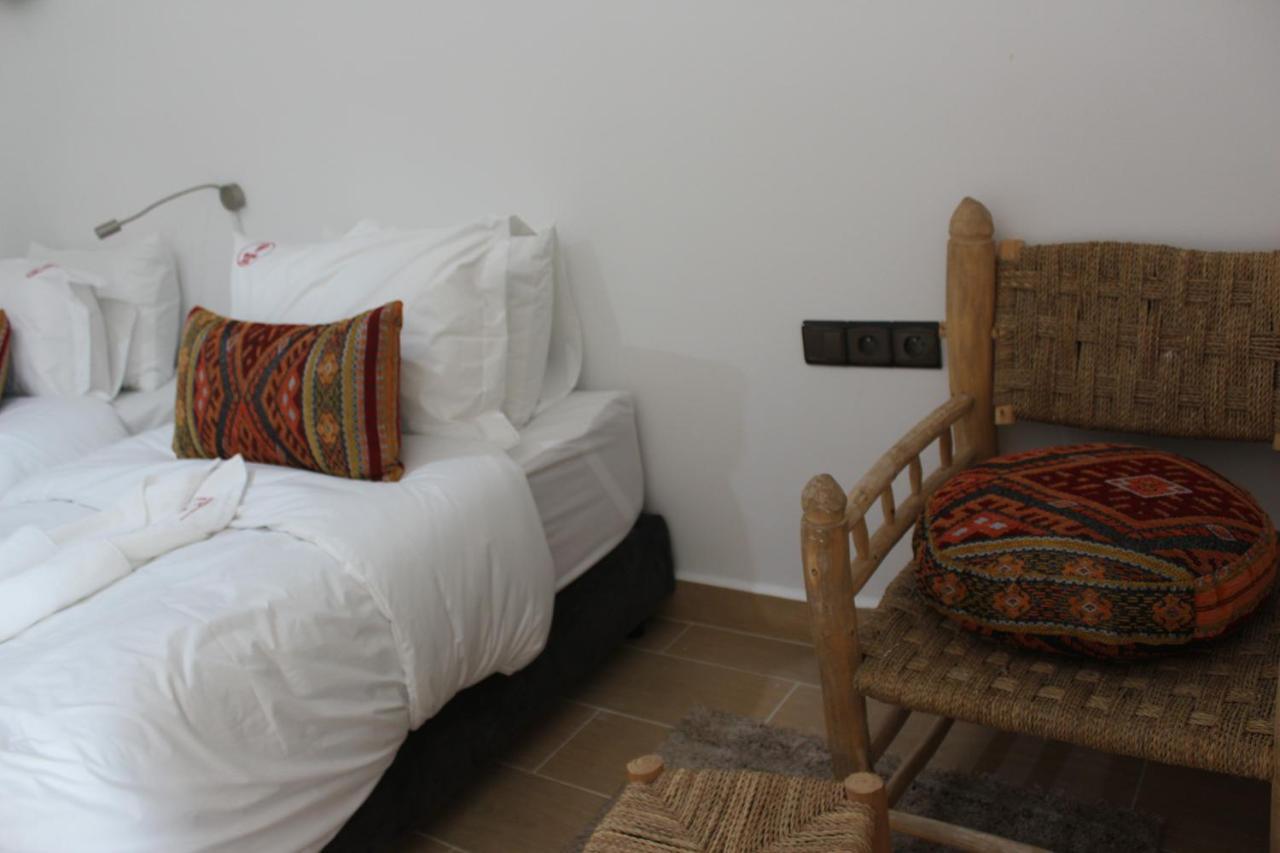 Hotel Wow Ντάχλα Εξωτερικό φωτογραφία