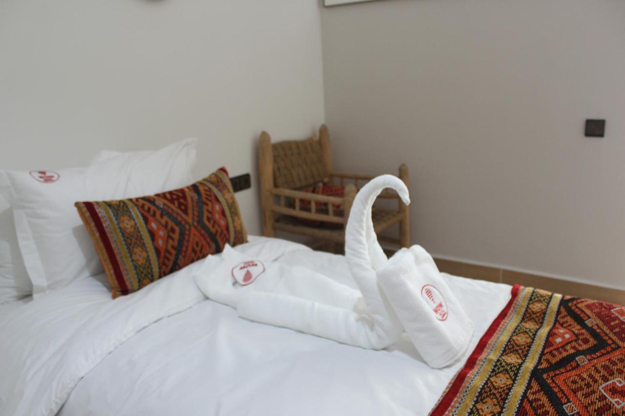 Hotel Wow Ντάχλα Εξωτερικό φωτογραφία