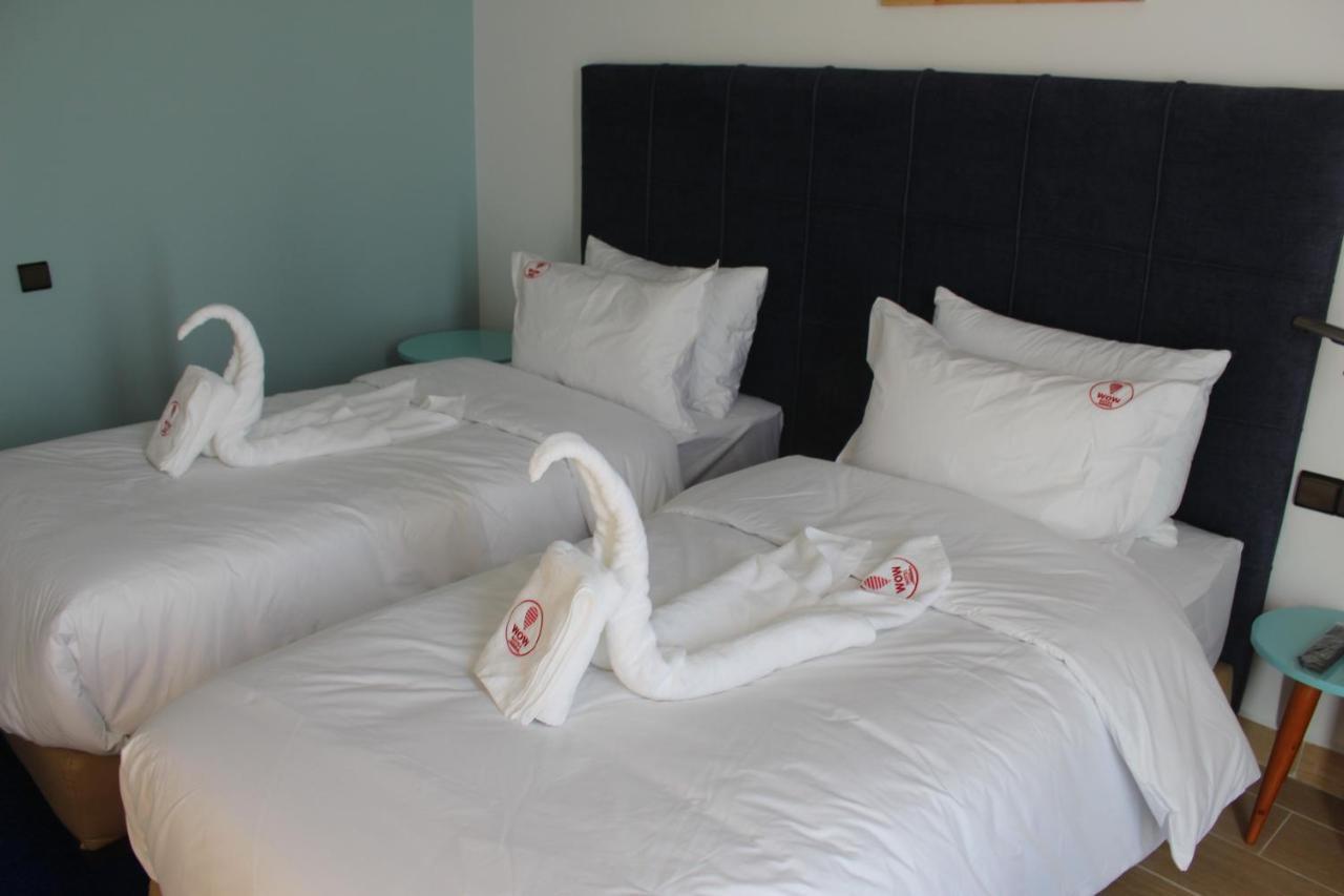 Hotel Wow Ντάχλα Εξωτερικό φωτογραφία