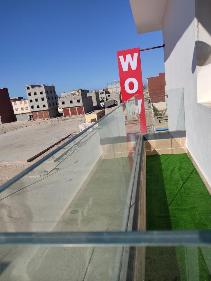 Hotel Wow Ντάχλα Εξωτερικό φωτογραφία