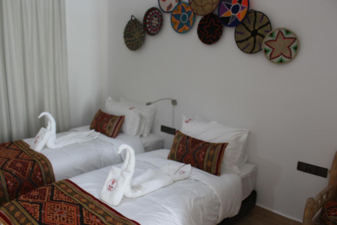 Hotel Wow Ντάχλα Εξωτερικό φωτογραφία