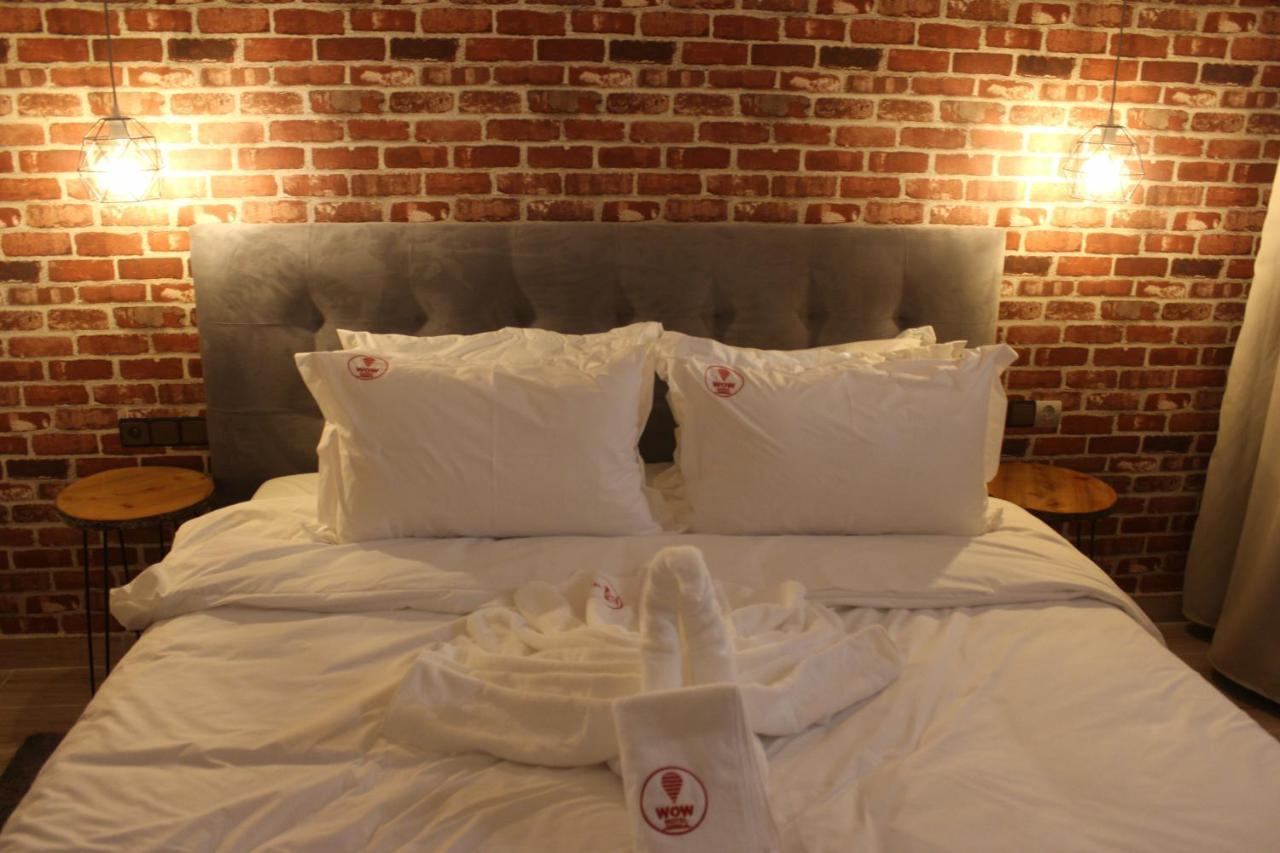 Hotel Wow Ντάχλα Εξωτερικό φωτογραφία
