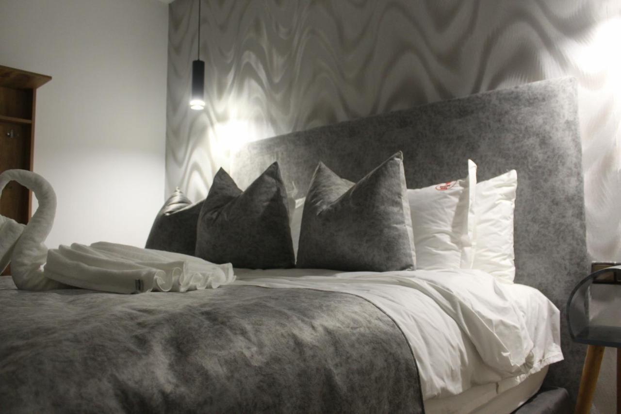 Hotel Wow Ντάχλα Εξωτερικό φωτογραφία