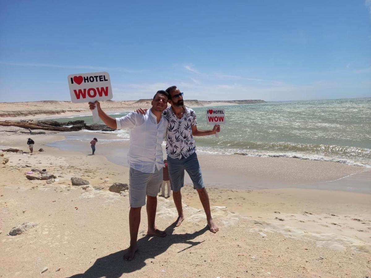 Hotel Wow Ντάχλα Εξωτερικό φωτογραφία