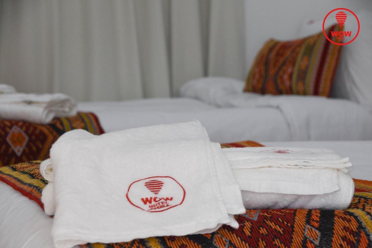 Hotel Wow Ντάχλα Εξωτερικό φωτογραφία