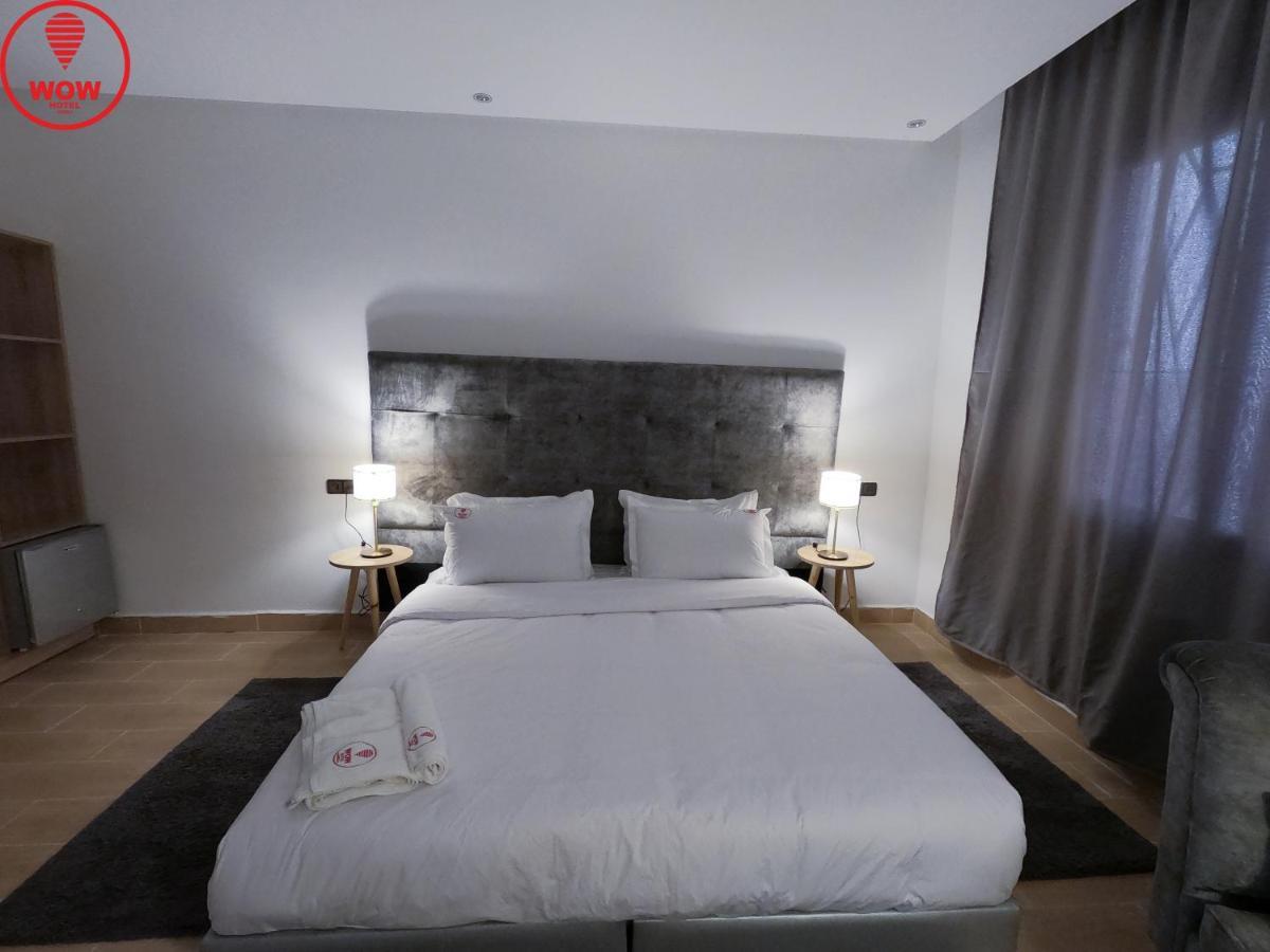 Hotel Wow Ντάχλα Εξωτερικό φωτογραφία