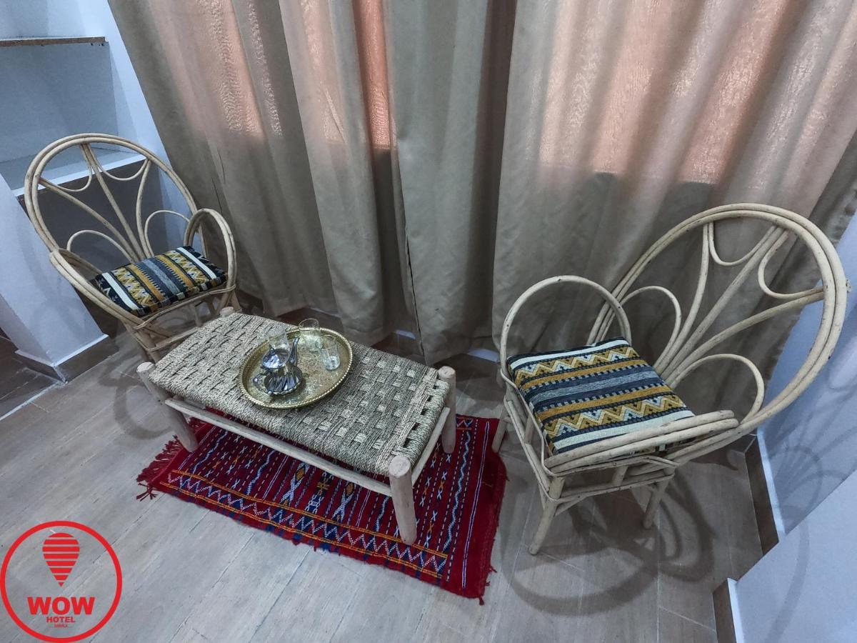Hotel Wow Ντάχλα Εξωτερικό φωτογραφία