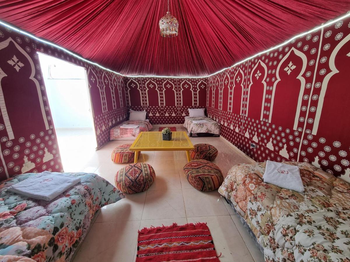 Hotel Wow Ντάχλα Εξωτερικό φωτογραφία