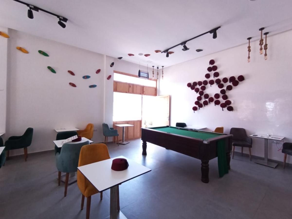 Hotel Wow Ντάχλα Εξωτερικό φωτογραφία