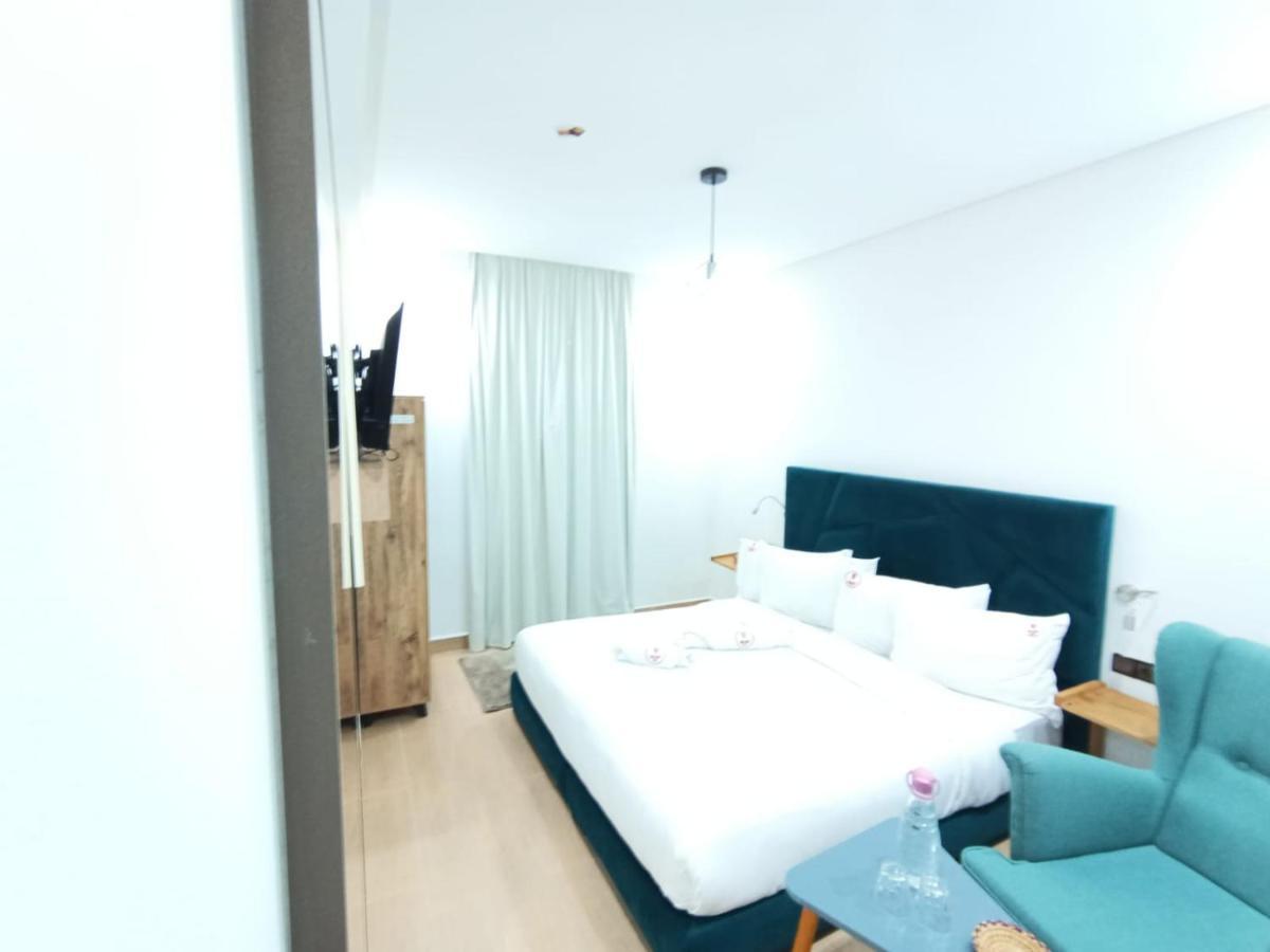 Hotel Wow Ντάχλα Εξωτερικό φωτογραφία