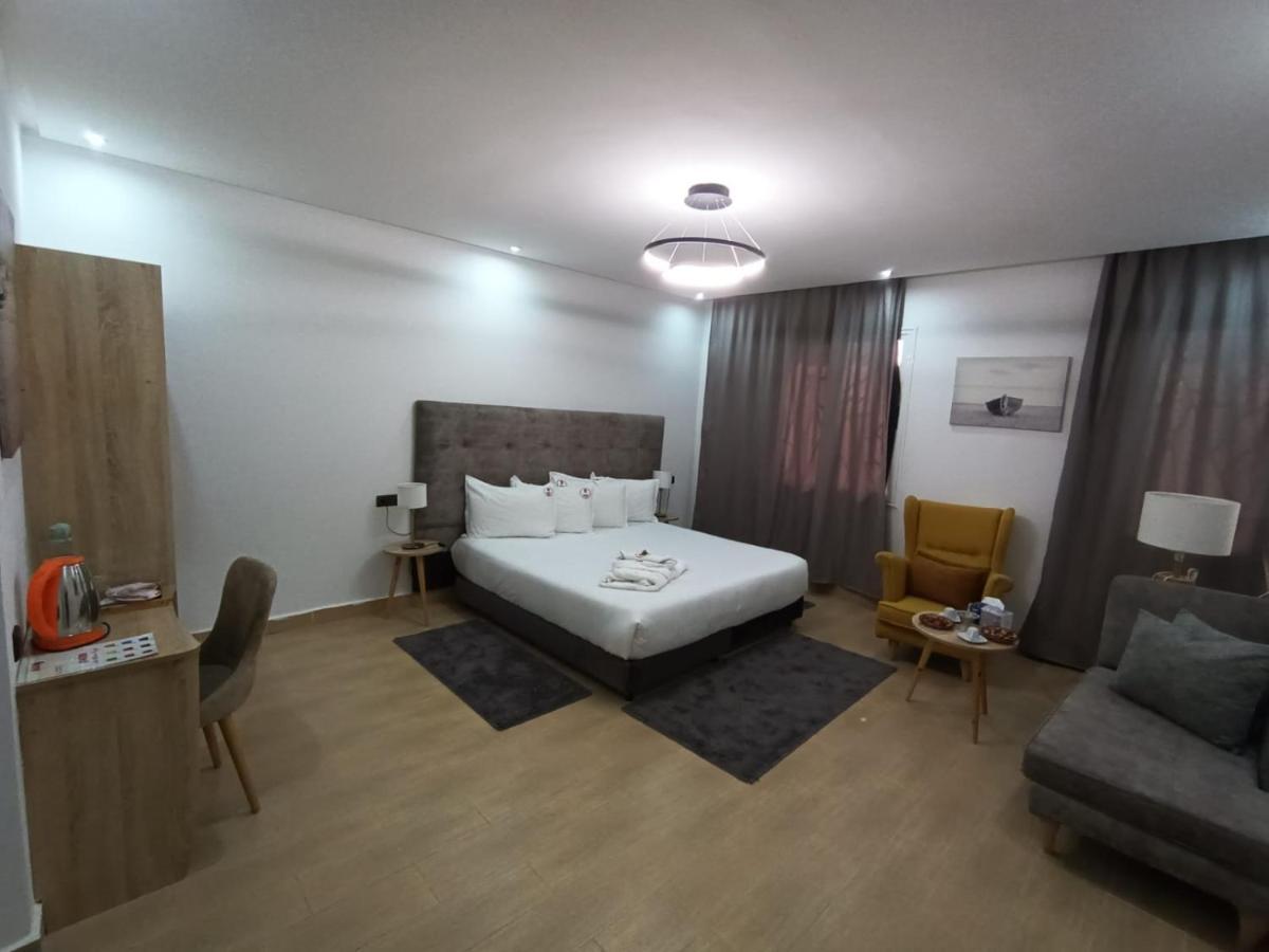 Hotel Wow Ντάχλα Εξωτερικό φωτογραφία