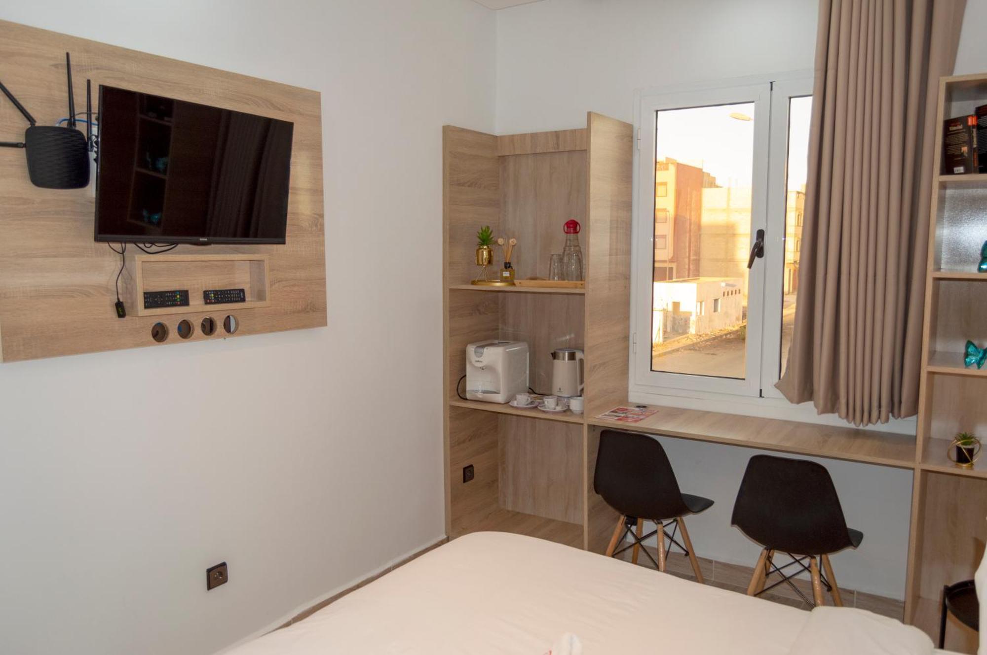 Hotel Wow Ντάχλα Εξωτερικό φωτογραφία