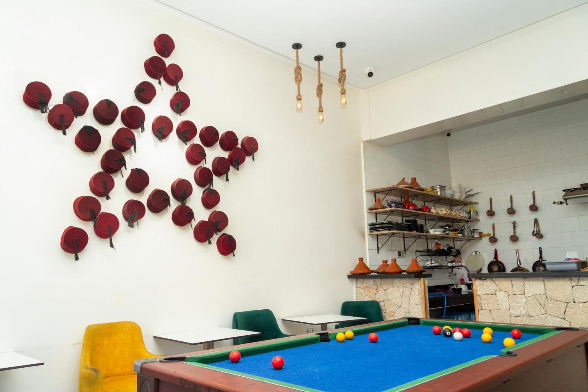 Hotel Wow Ντάχλα Εξωτερικό φωτογραφία
