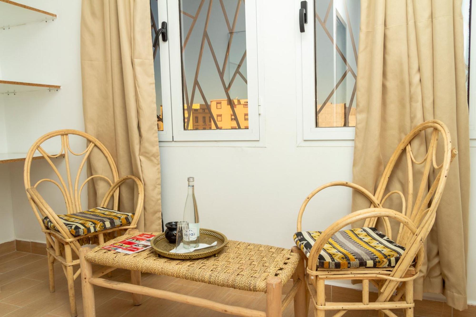 Hotel Wow Ντάχλα Εξωτερικό φωτογραφία